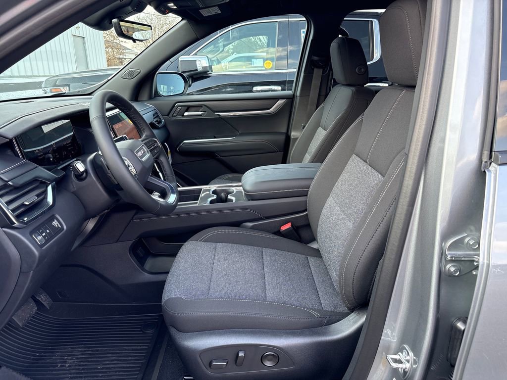 New 2026 GMC Acadia Elevation image 14