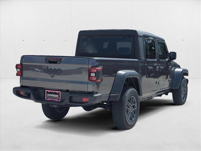 New 2025 Jeep Gladiator Sport image 2