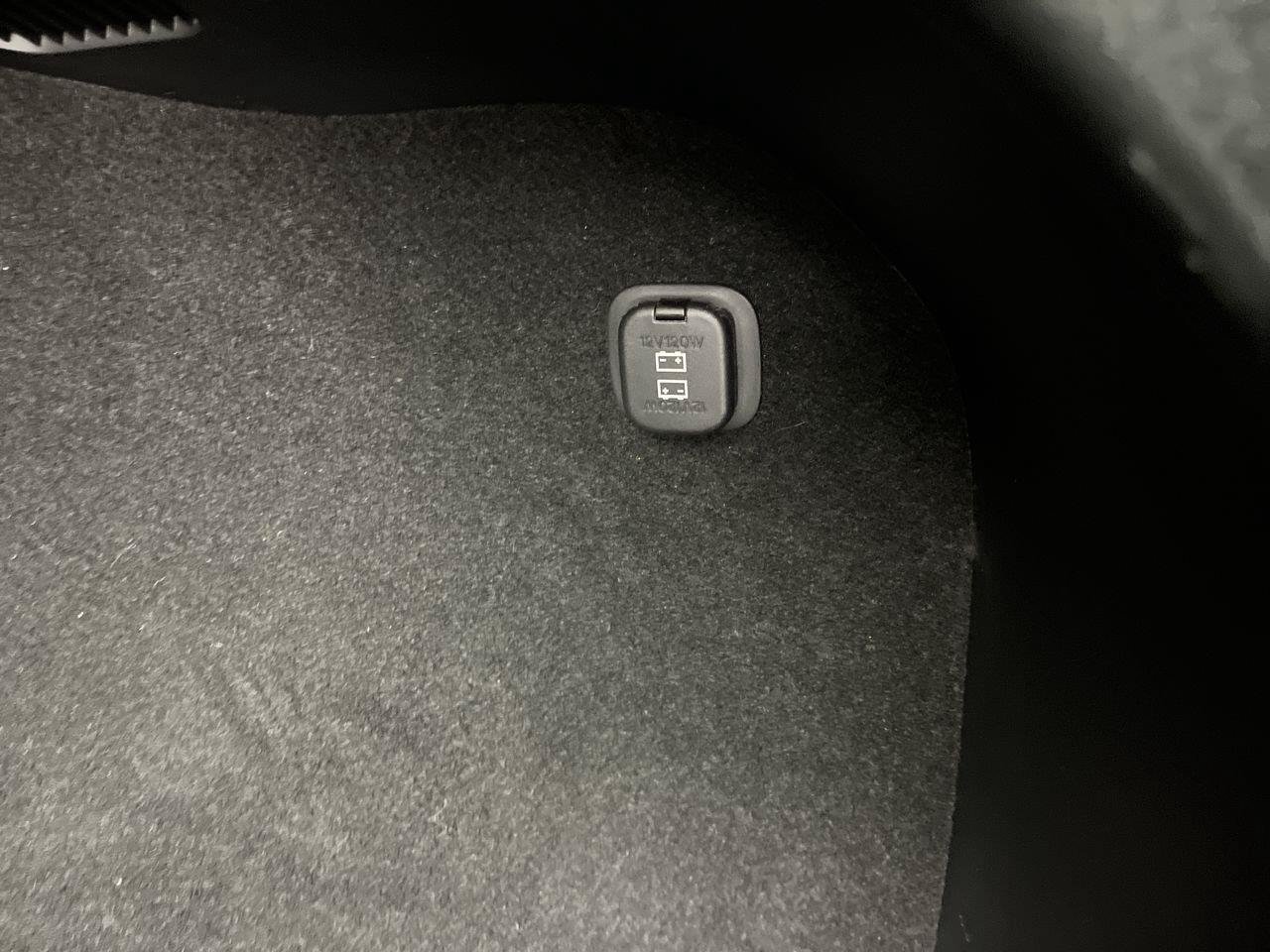 Certified 2025 MAZDA CX-5 Carbon Edition AWD/4WD image 31