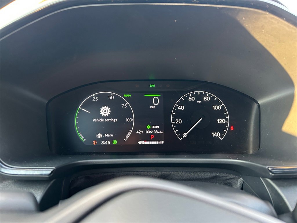 Used 2023 Honda Pilot LX image 30