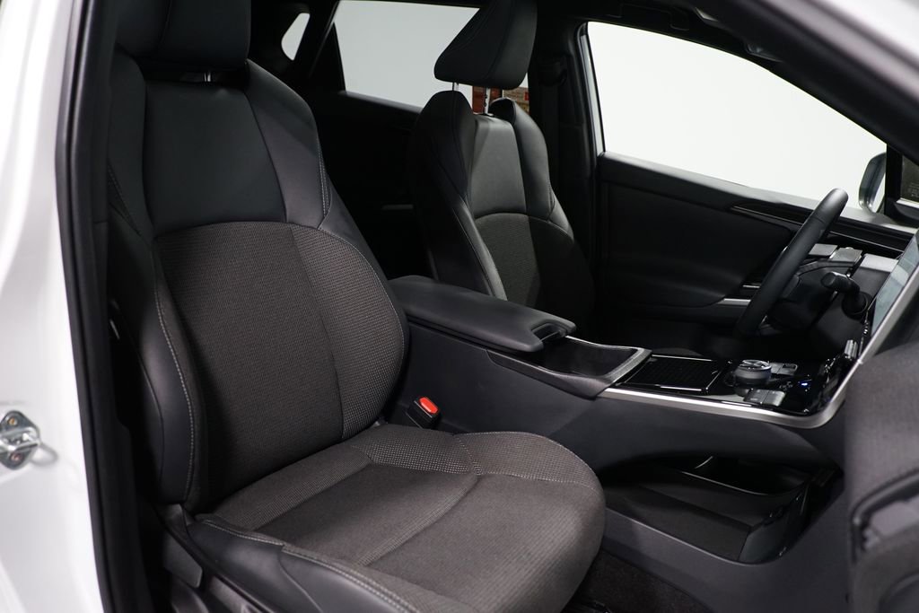 Certified 2024 Toyota bZ4X XLE image 25