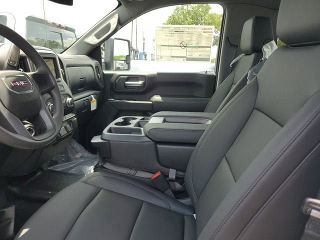 New 2026 GMC Sierra 3500 Pro w/ 1SA Pro Safety Plus Package AWD/4WD image 12