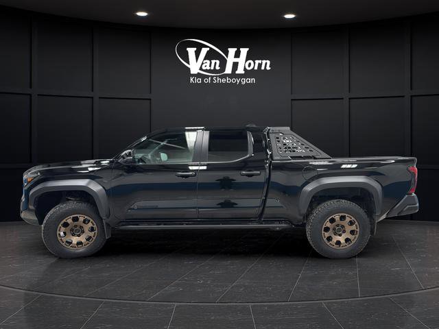 Used 2024 Toyota Tacoma 4x4 Double Cab Hybrid image 6