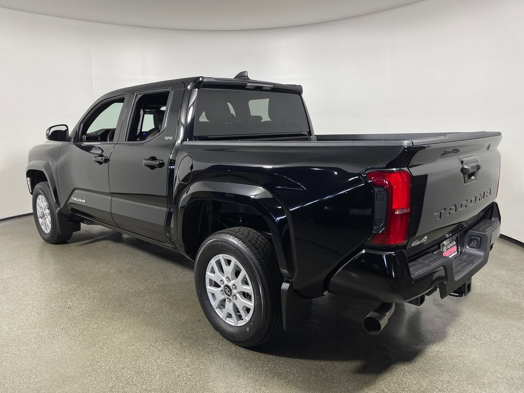 New 2026 Toyota Tacoma SR5 AWD/4WD image 5