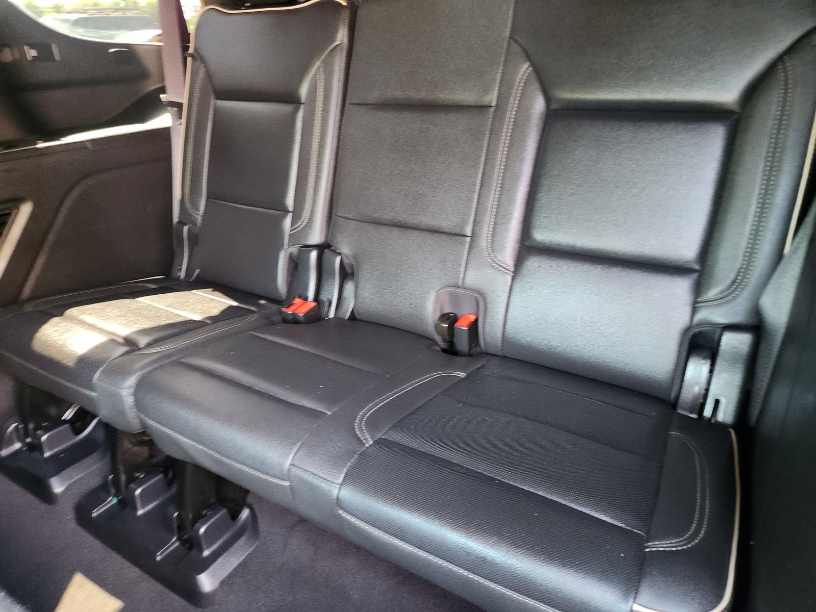 Certified 2023 GMC Yukon SLT RWD image 35
