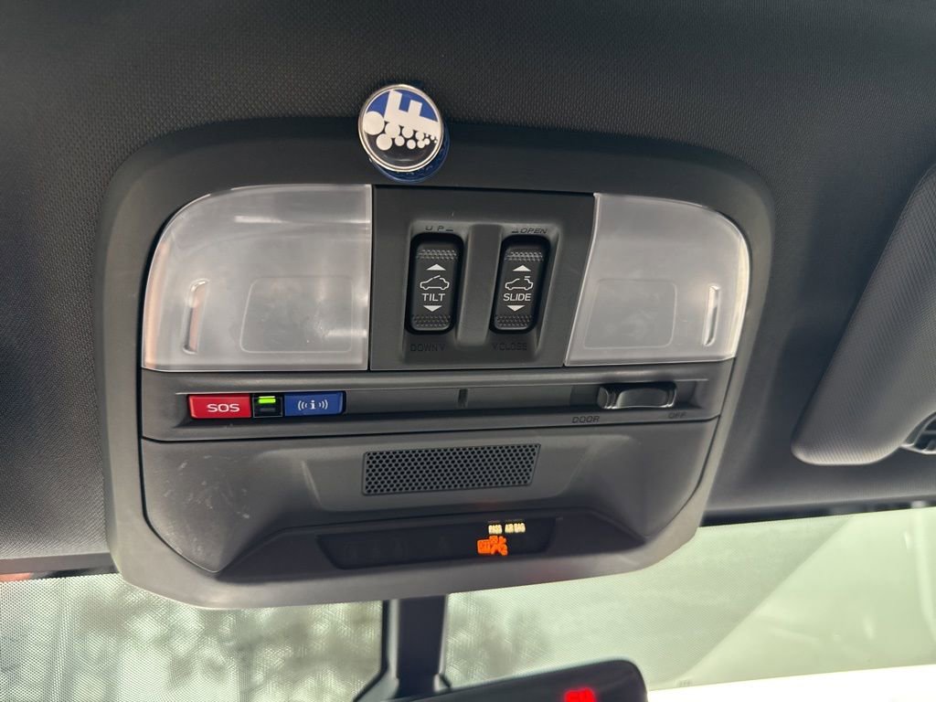 Used 2023 Subaru WRX Premium image 31