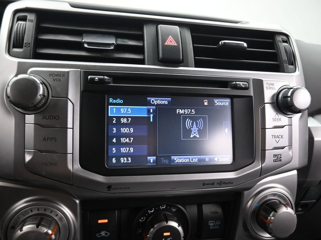 Used 2019 Toyota 4Runner SR5 Premium RWD image 12