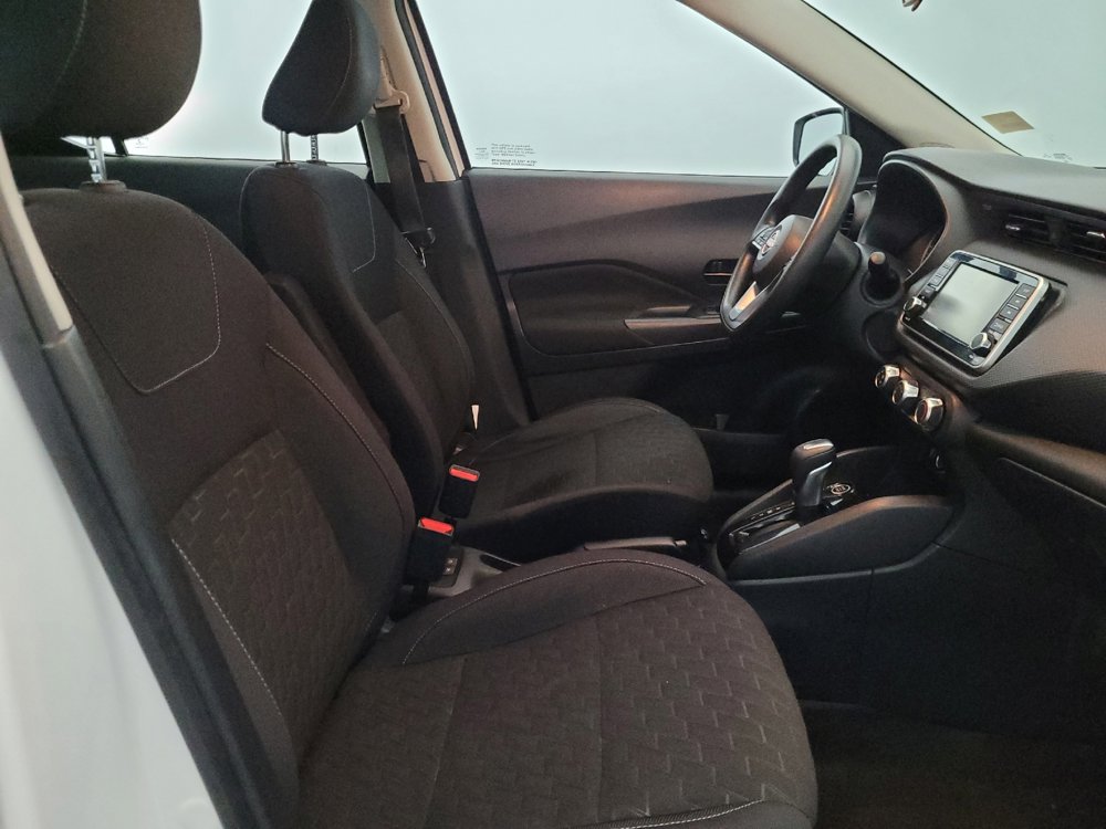 Used 2022 Nissan Kicks S image 21