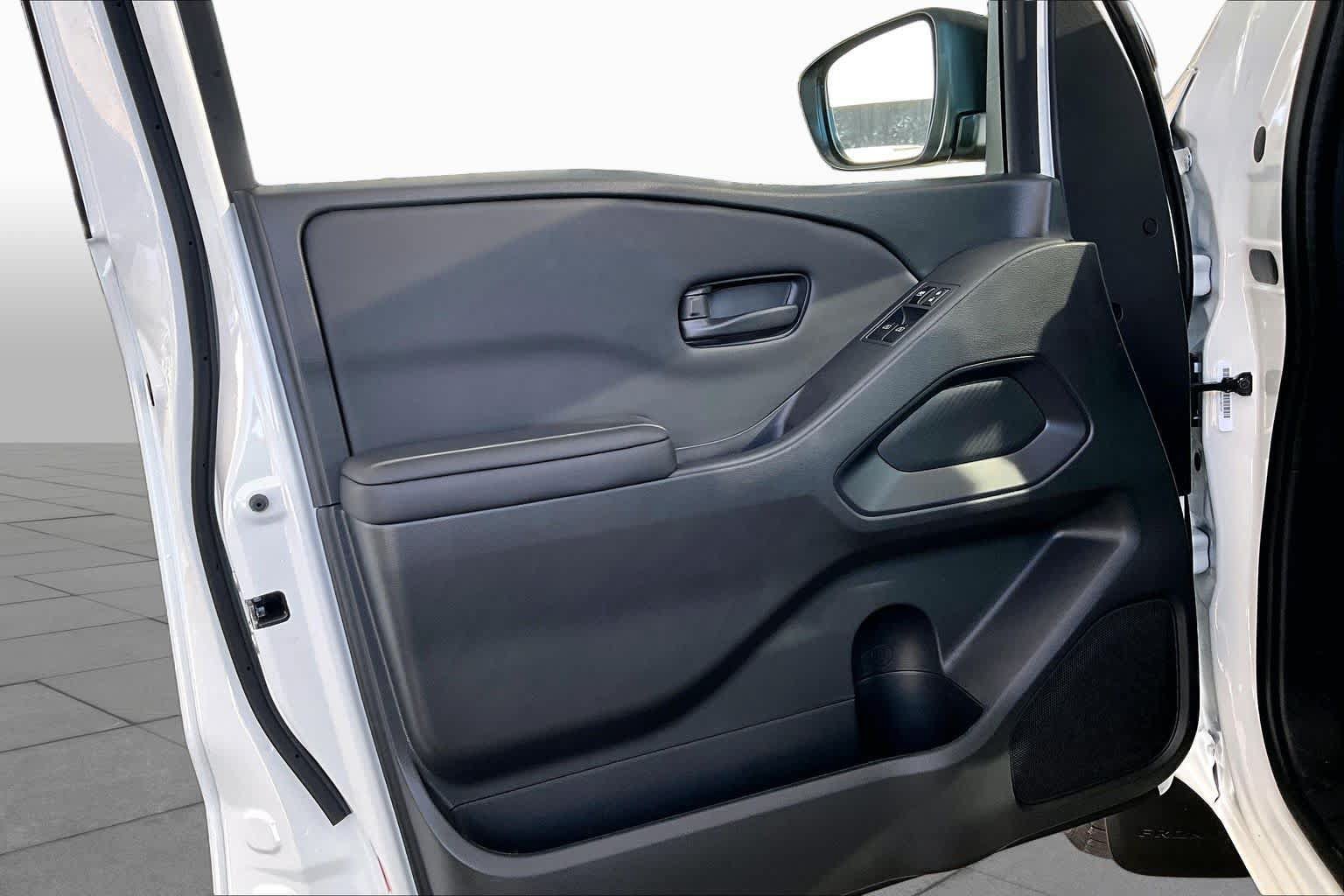 New 2026 Nissan Frontier S AWD/4WD image 13
