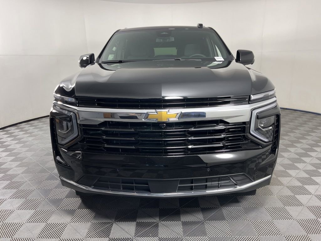 New 2026 Chevrolet Tahoe LS image 7