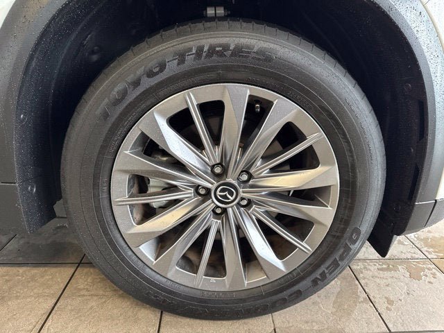 Used 2025 MAZDA CX-90 3.3 Turbo w/ Select Package AWD/4WD image 32