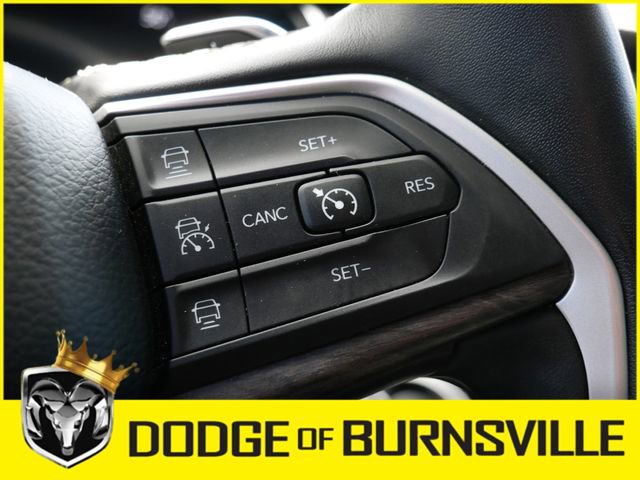 Used 2021 Jeep Grand Cherokee L Limited AWD/4WD image 26