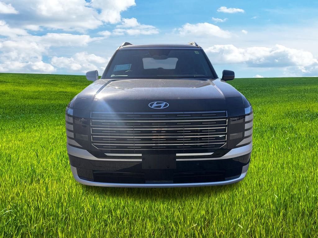 New 2026 Hyundai Palisade Calligraphy image 9