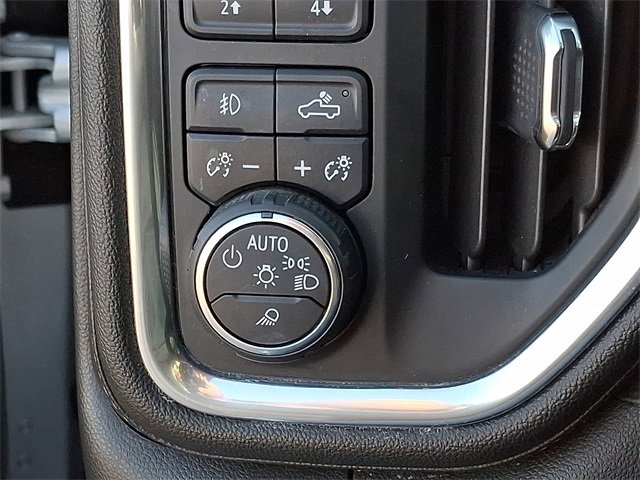 Used 2019 Chevrolet Silverado 1500 LTZ w/ LTZ Plus Package image 24