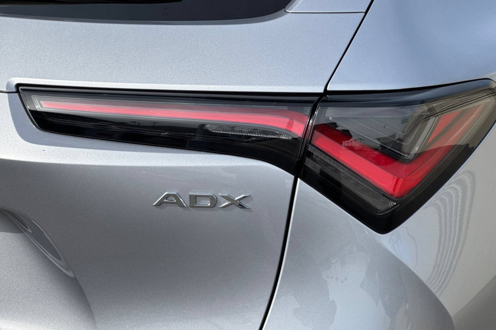 New 2026 Acura ADX A-Spec w/ Advance Package AWD/4WD image 31