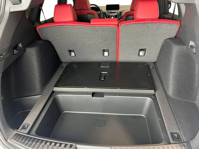 New 2026 Acura RDX w/ Advance Package AWD/4WD image 35