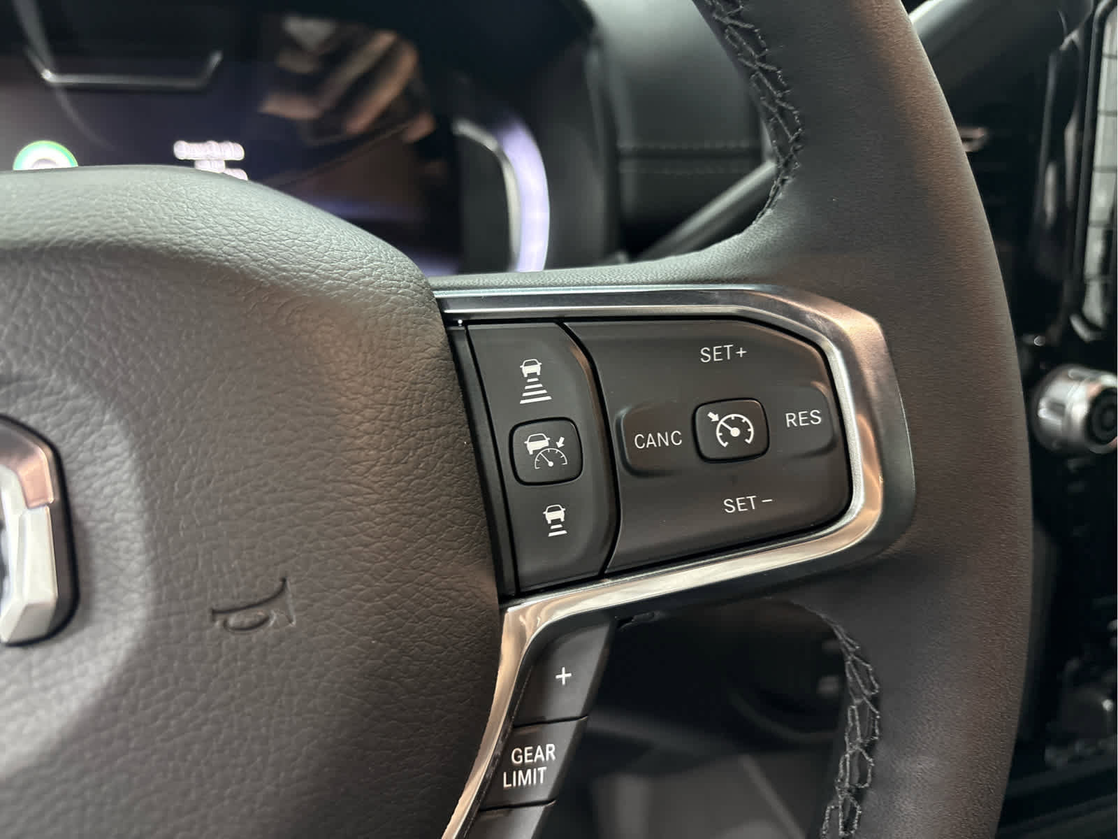 New 2026 RAM 2500 Laramie image 15