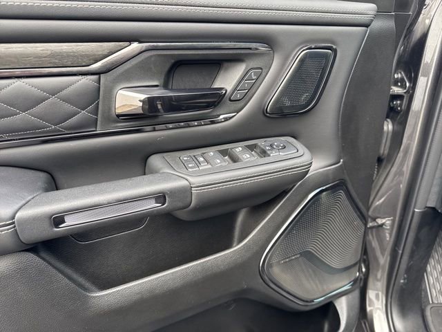 Used 2025 RAM 1500 Limited image 13