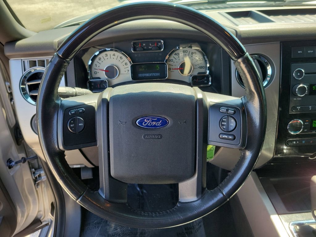 Used 2012 Ford Expedition Limited image 26