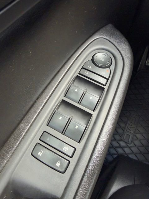 Used 2017 GMC Acadia Limited SLT AWD/4WD image 16