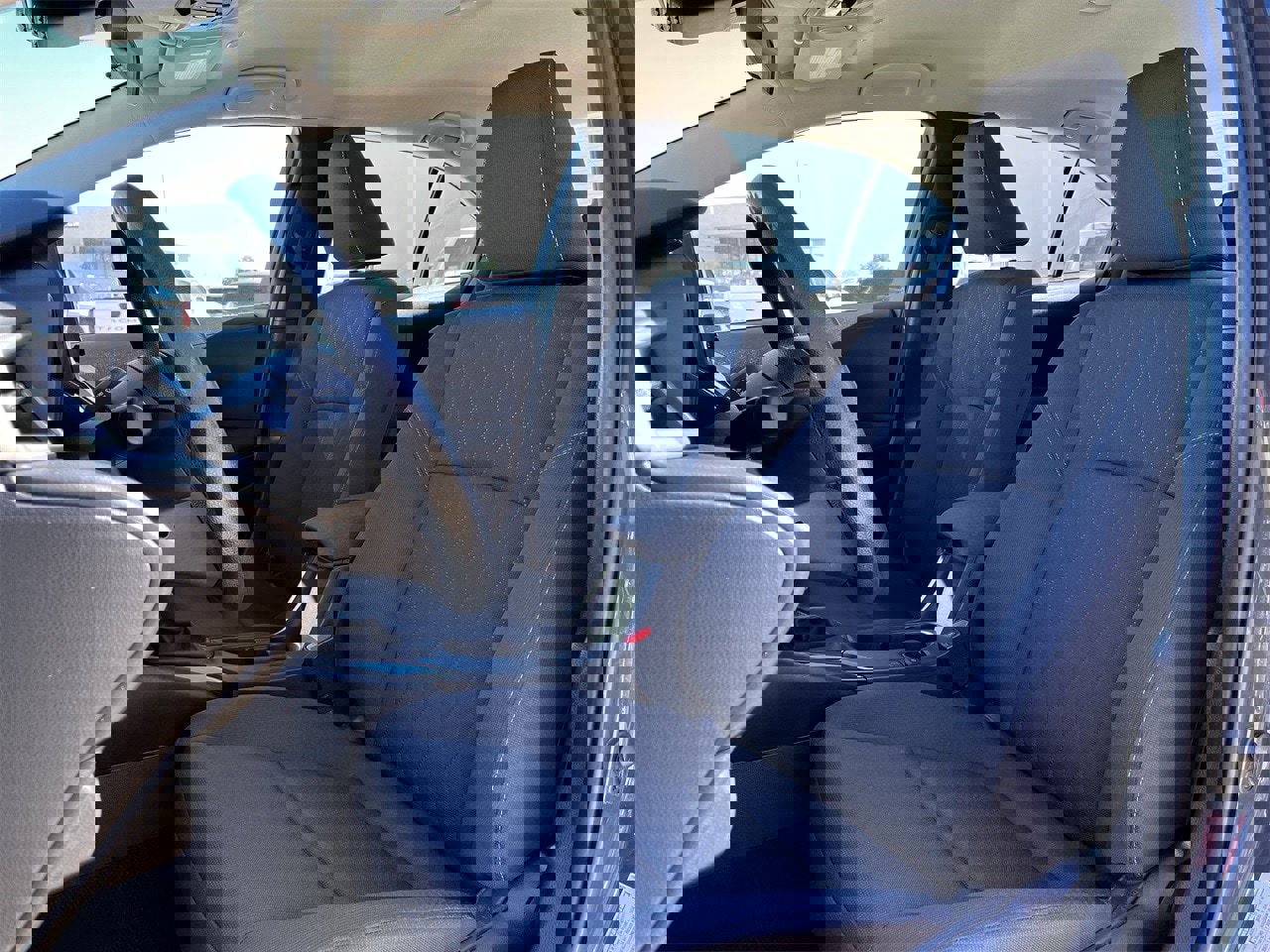 Used 2024 Toyota Corolla LE image 22