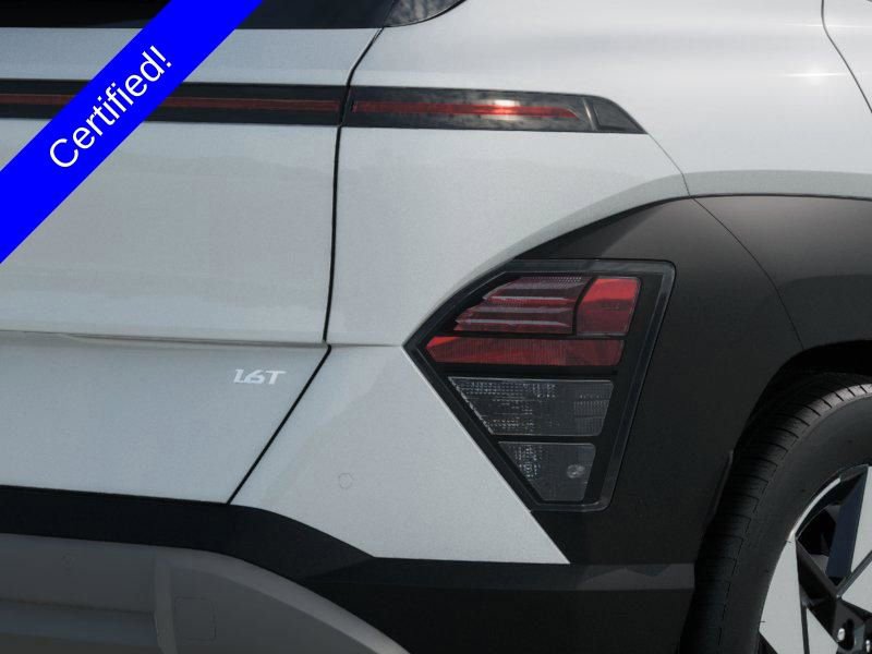 Used 2026 Hyundai Kona SEL Sport FWD image 10