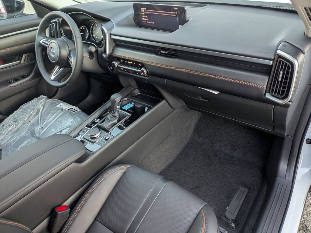 New 2026 MAZDA CX-50 AWD 2.5 S w/ Weather Package image 30