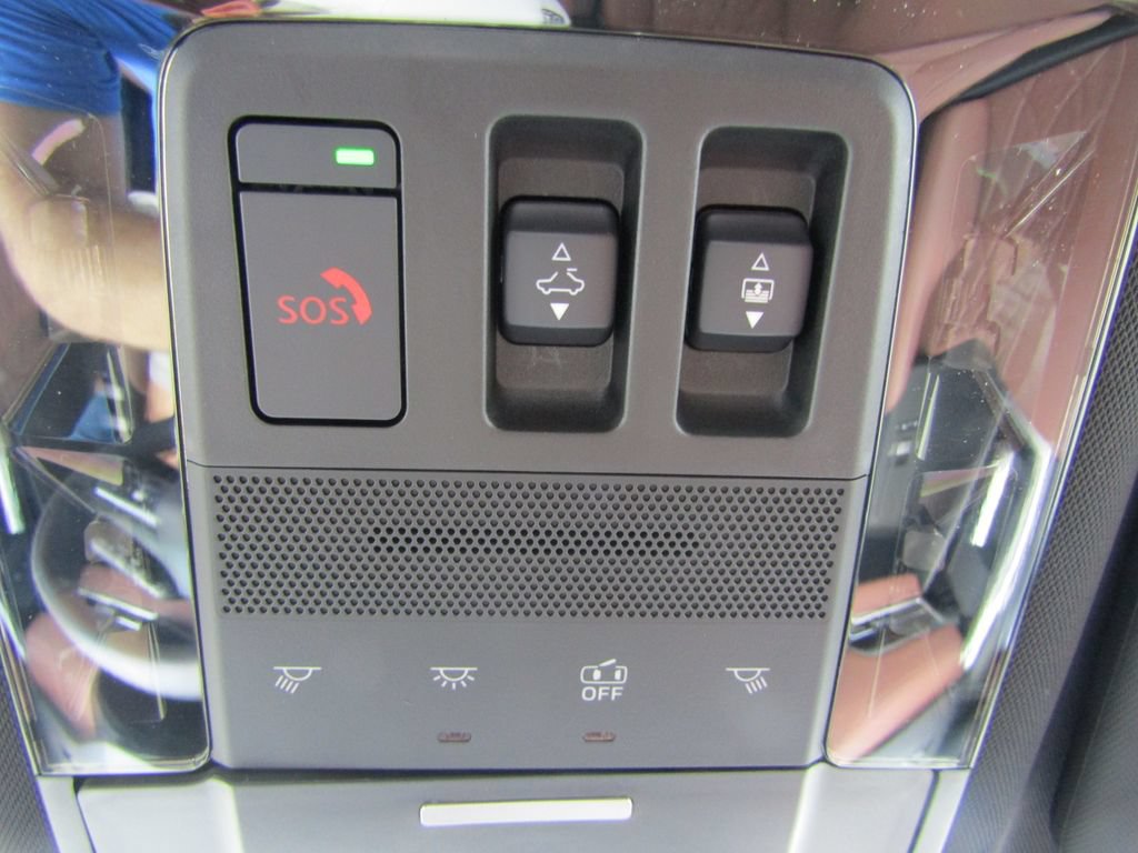 Used 2025 Mitsubishi Outlander SEL AWD/4WD image 30
