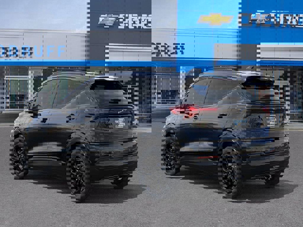 New 2027 Chevrolet Bolt RS image 3