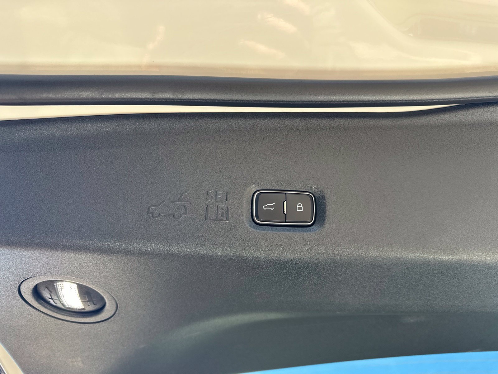 Used 2026 Ford Expedition Max Platinum AWD/4WD image 37