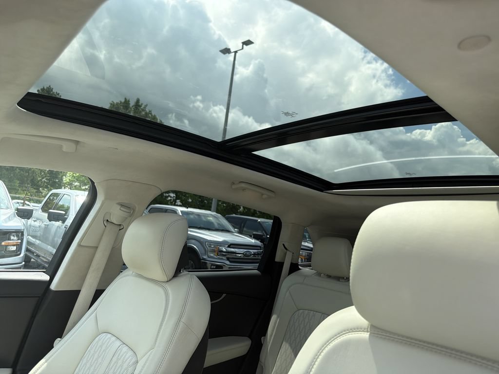 Certified 2023 Lincoln Nautilus Black Label AWD/4WD image 29