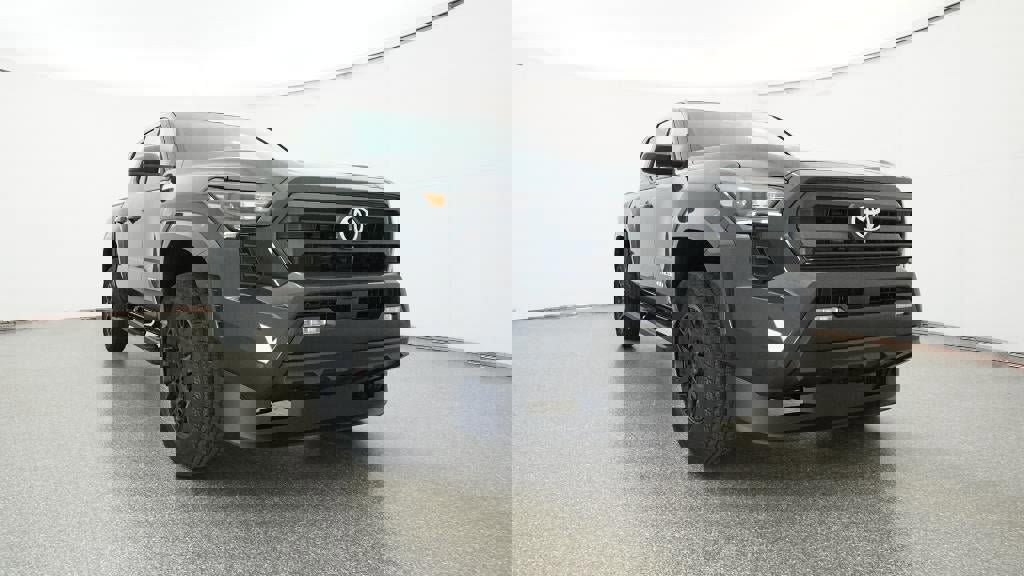 New 2026 Toyota Tacoma SR5 image 30