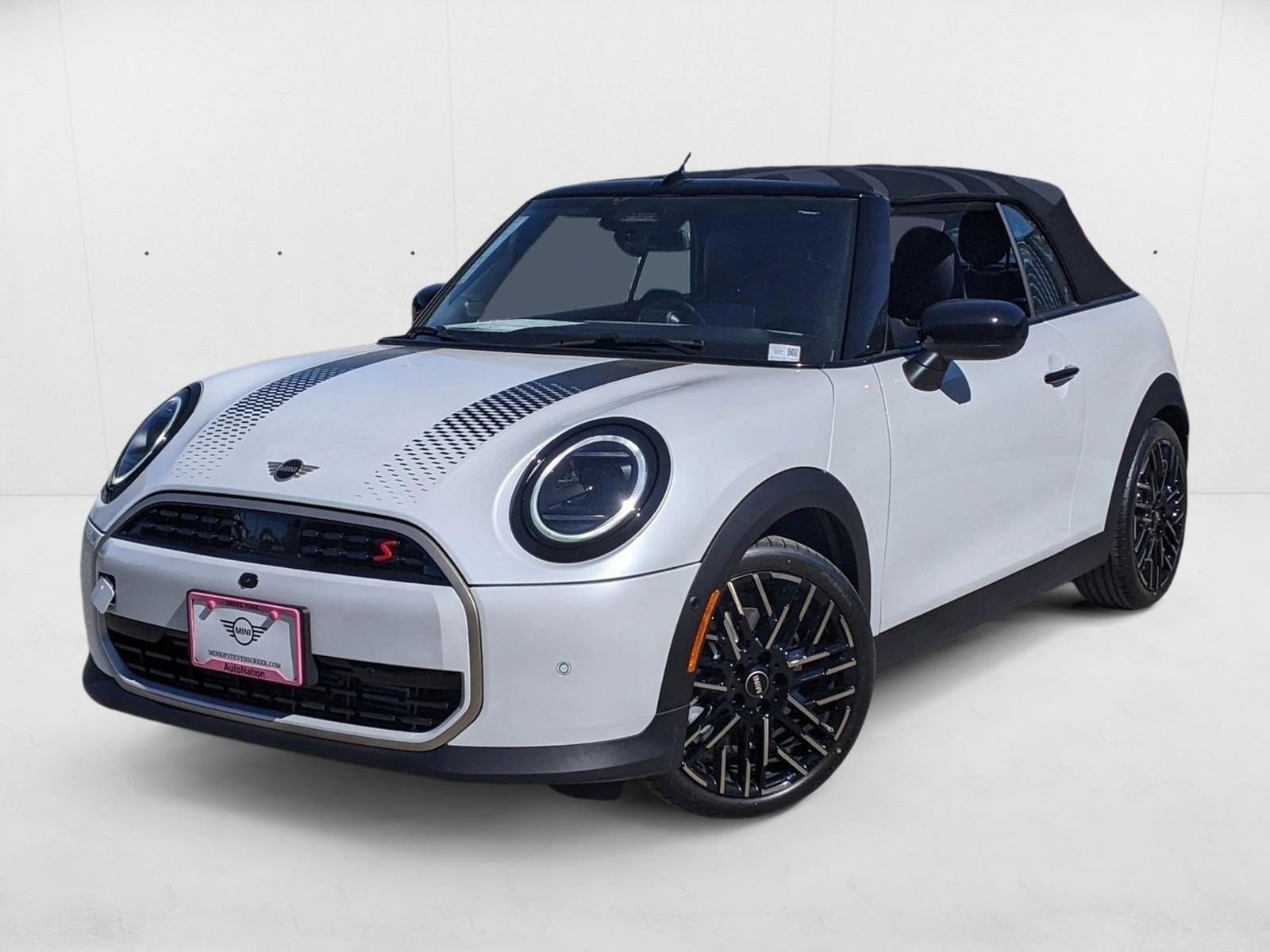 Used 2026 MINI Cooper S