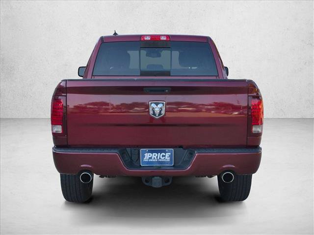 Used 2016 RAM 1500 Sport RWD image 7
