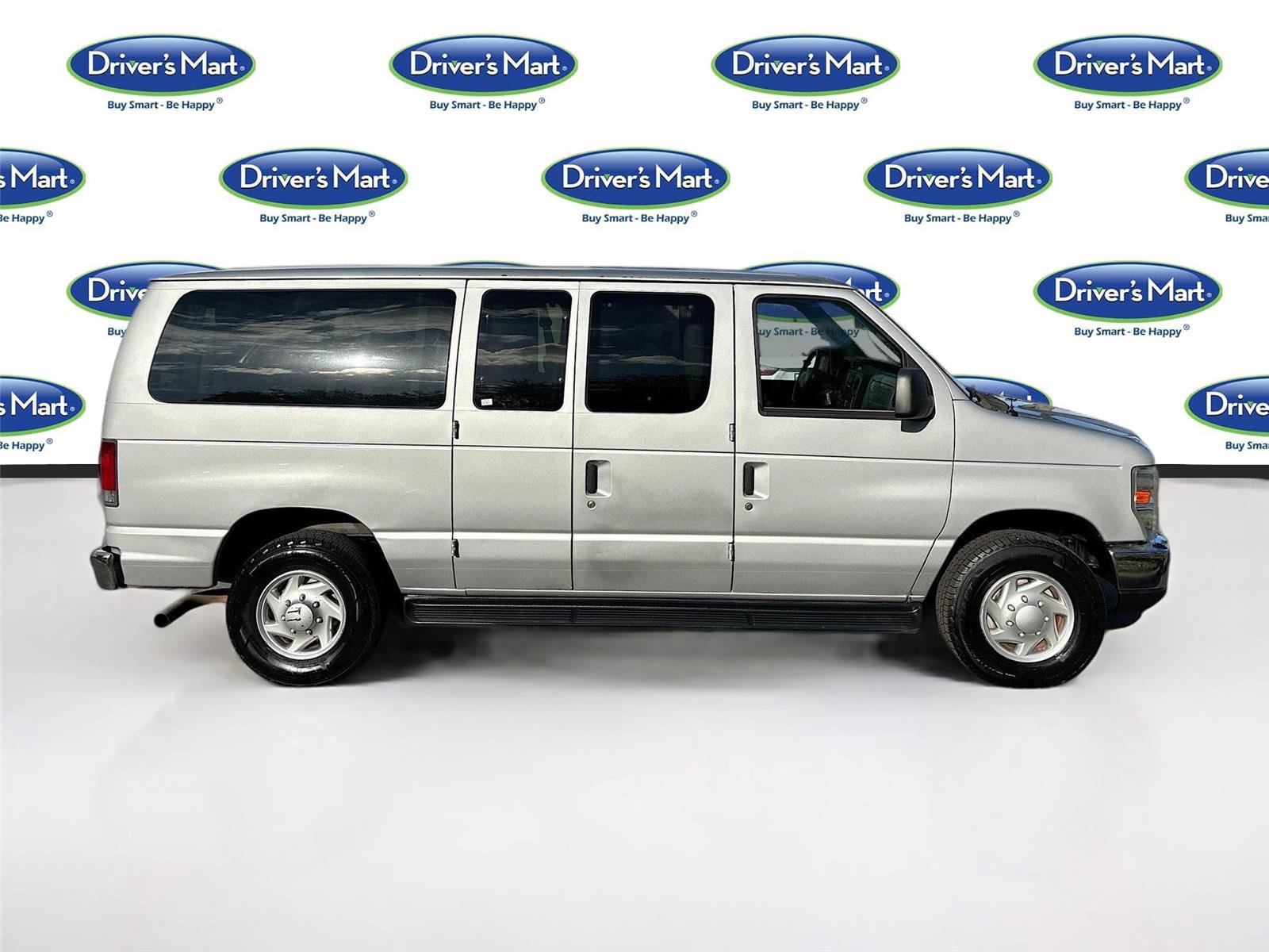 Used 2013 Ford E-350 and Econoline 350 XLT image 9
