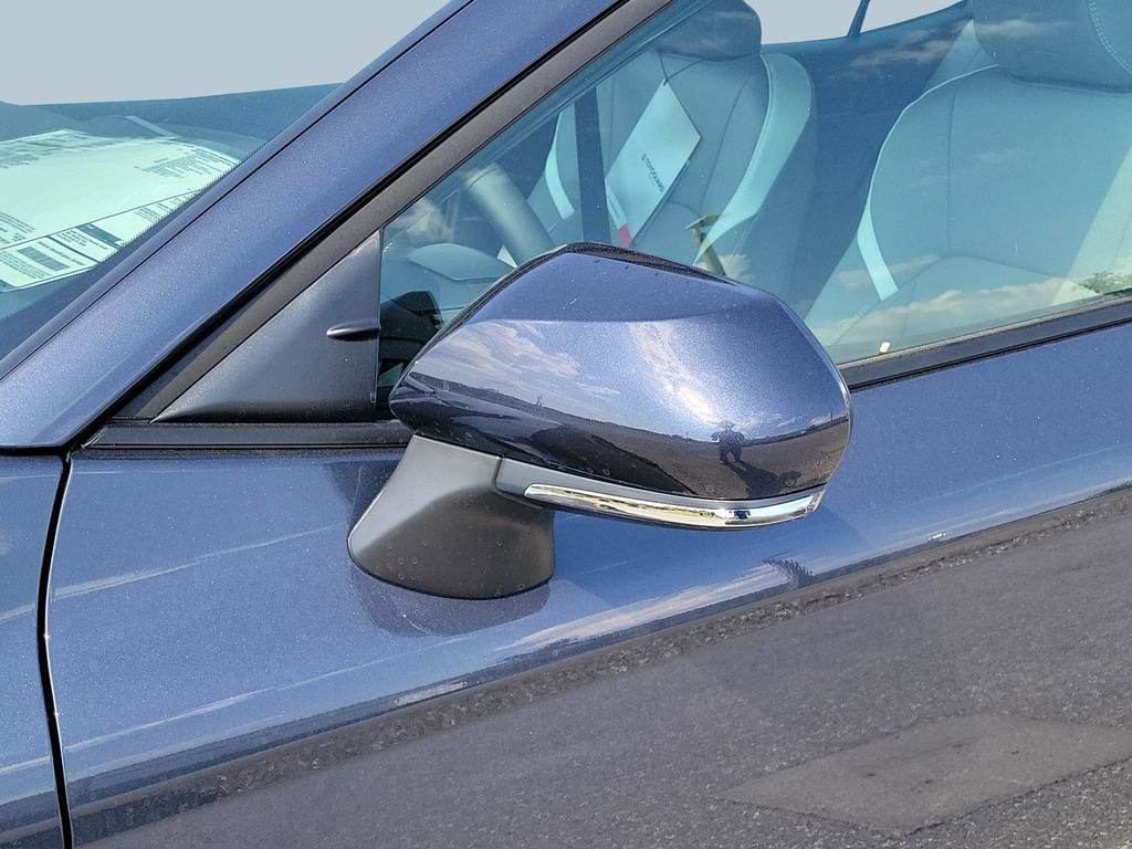 New 2026 Toyota Camry SE image 11