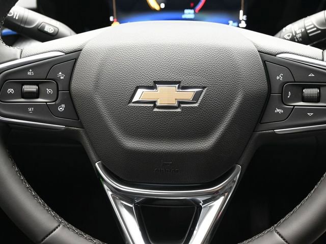 New 2026 Chevrolet Trax LT w/ Driver Confidence Package FWD image 25