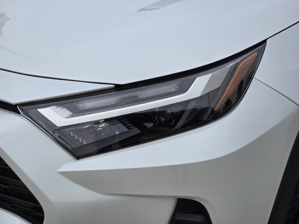 Certified 2024 Toyota RAV4 XLE Premium AWD/4WD image 6