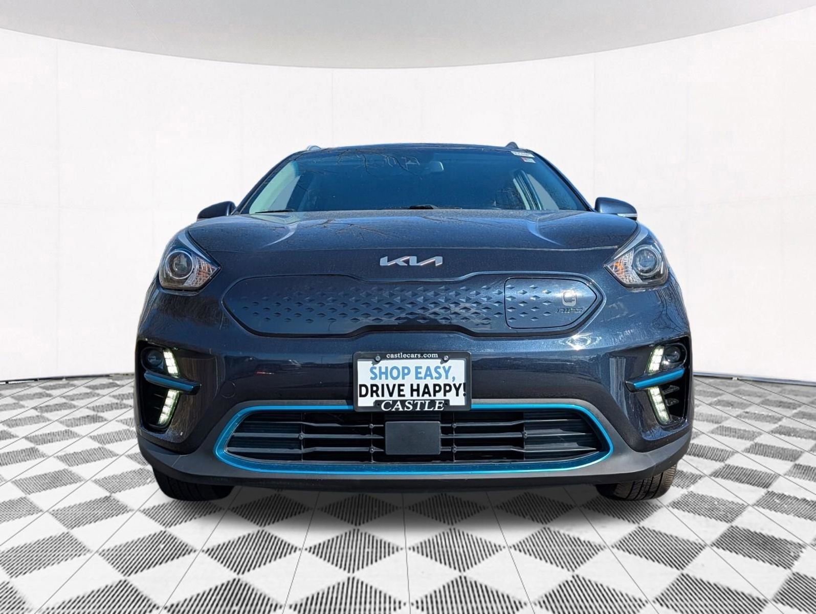 Used 2022 Kia Niro EX w/ Cold Weather Package image 17
