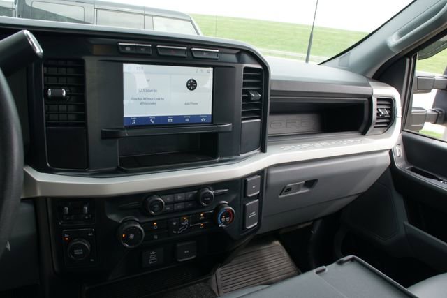 Certified 2024 Ford F350 XL w/ 360-Degree Camera Package image 17