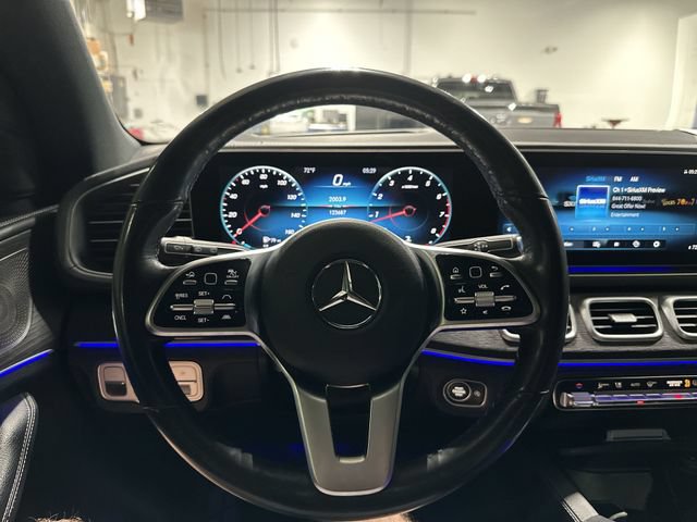 Used 2022 Mercedes-Benz GLE 350 4MATIC image 15
