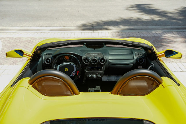 Used 2006 Ferrari F430 Spider image 52