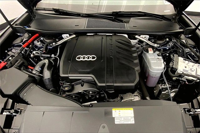Certified 2023 Audi A6 Premium Plus w/ Premium Plus Package image 10