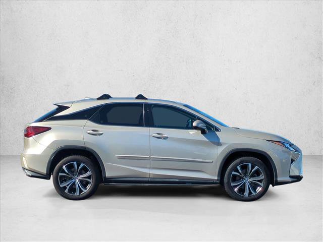 Used 2016 Lexus RX 350 AWD w/ Premium Package image 4