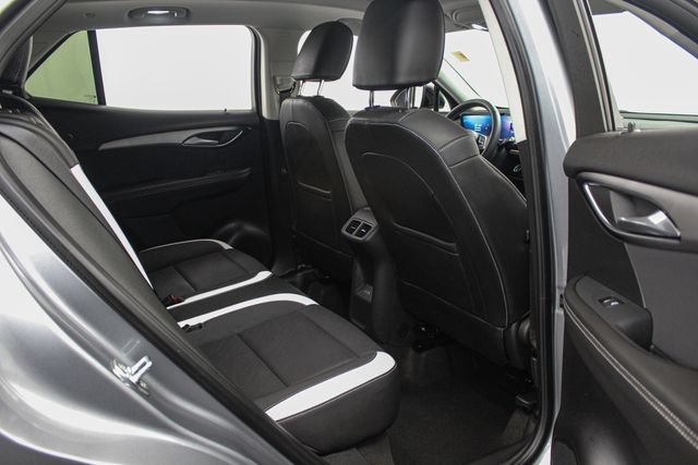 Used 2025 Buick Envision Sport Touring AWD/4WD image 22