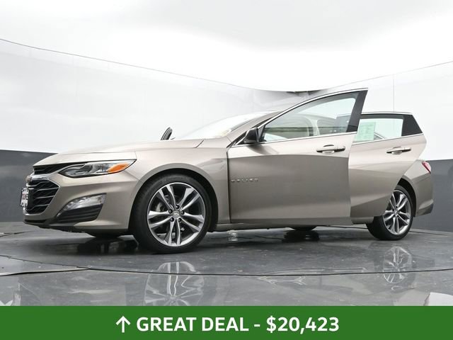 Used 2024 Chevrolet Malibu LT image 72