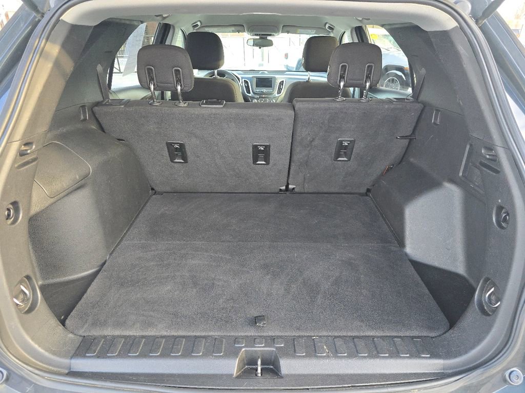 Used 2019 Chevrolet Equinox LT image 17