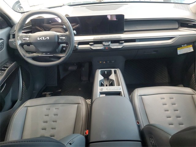 New 2026 Kia EV9 Wind image 15