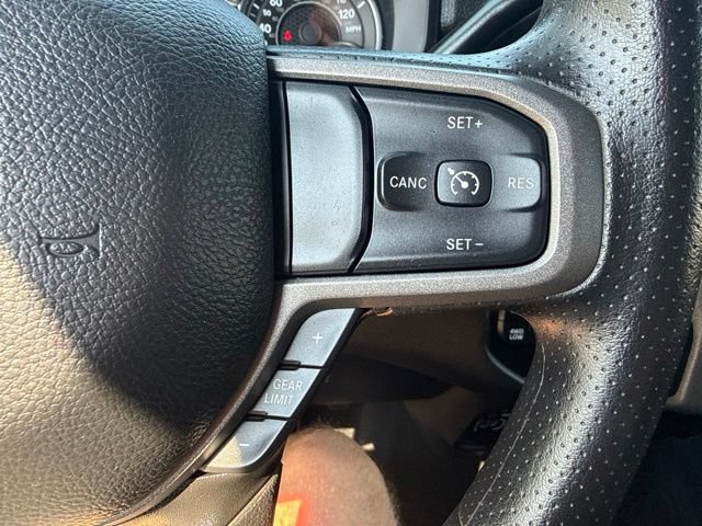 Used 2023 RAM 3500 Tradesman AWD/4WD image 26