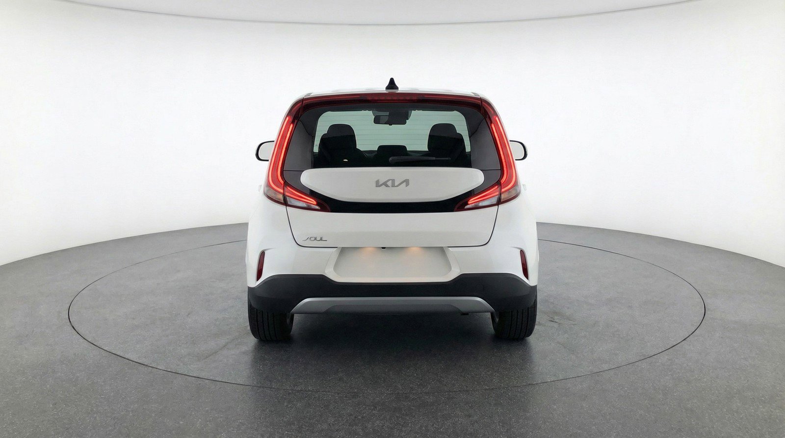 Used 2025 Kia Soul LX w/ LX Technology Package image 7